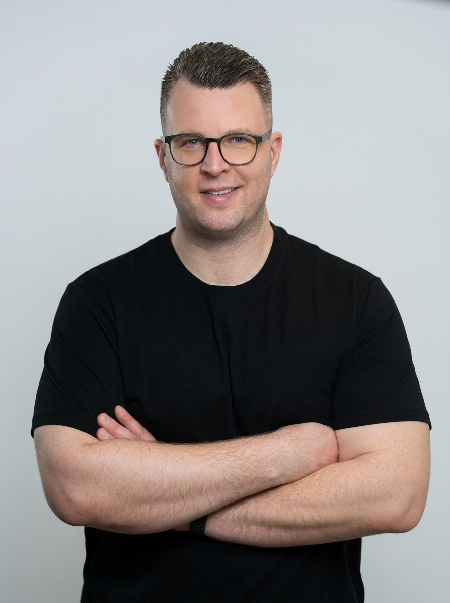 Daniel Kolthoff
