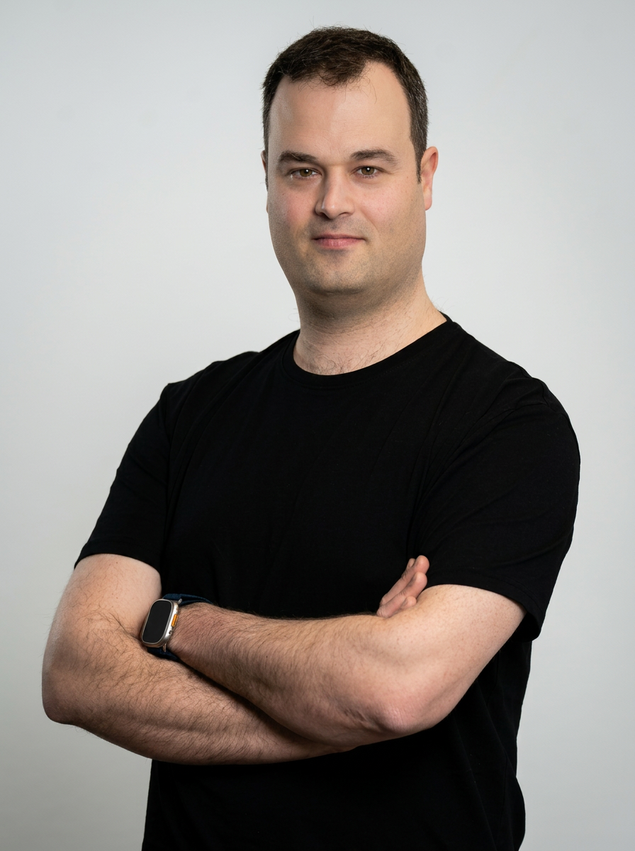 Christian Lenk